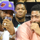 Illustration for article titled Anthony Davis Settles For Half Of What LeBron Wanted